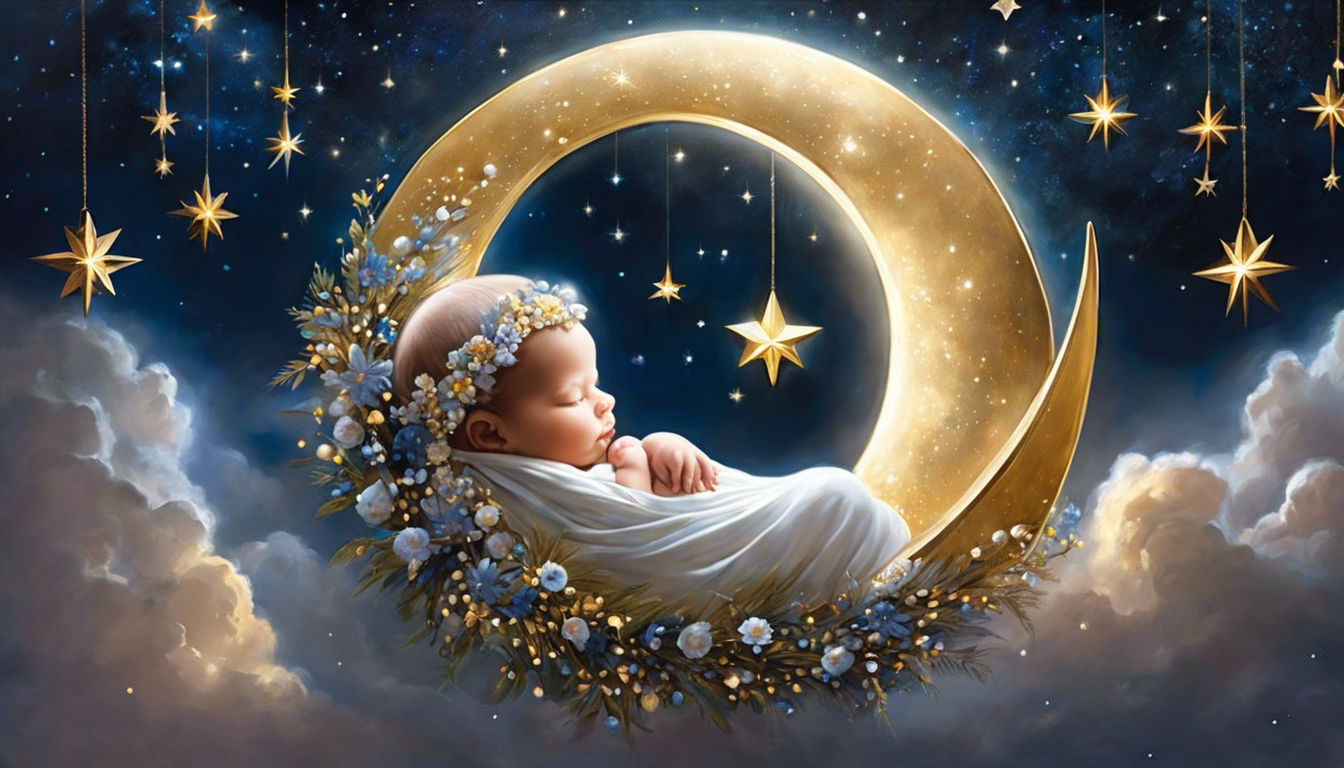 o que a biblia diz sobre sonhar com um bebe interpretacao simbolismo espiritualidade 714