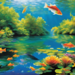 Sonhar com água limpa e peixes: Descubra o verdadeiro significado