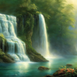 Água suja em sonhos: Caminho para o entendimento espiritual?