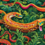O que significa sonhar com cobras muitas cobras: interpretações, espiritualidade, positivo, negativo.