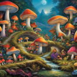 O que significa sonhar com cogumelos: interpretações, espiritualidade, positivo, negativo.