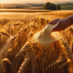 O que significa sonhar com farinha de trigo: interpretações, espiritualidade, positivo, negativo.