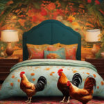 O que significa sonhar com fezes de galinha: interpretações, espiritualidade, positivo, negativo.