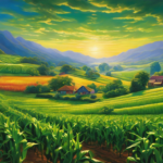 O que significa sonhar com milho verde: Guia misterioso de interpretação