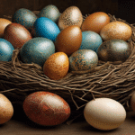 Sonhar com muitos ovos: Descubra o verdadeiro significado!