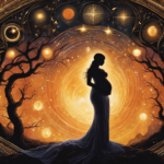 Sonhar com namorada grávida: Interpretações inesperadas e significados ocultos
