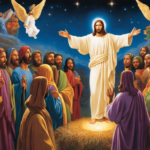 O significado de sonhar com o retorno de Jesus: Revelações divinas