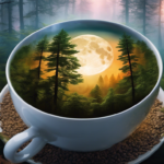 Interpretações de sonhar com pó de café: espiritualidade, positivo, negativo.