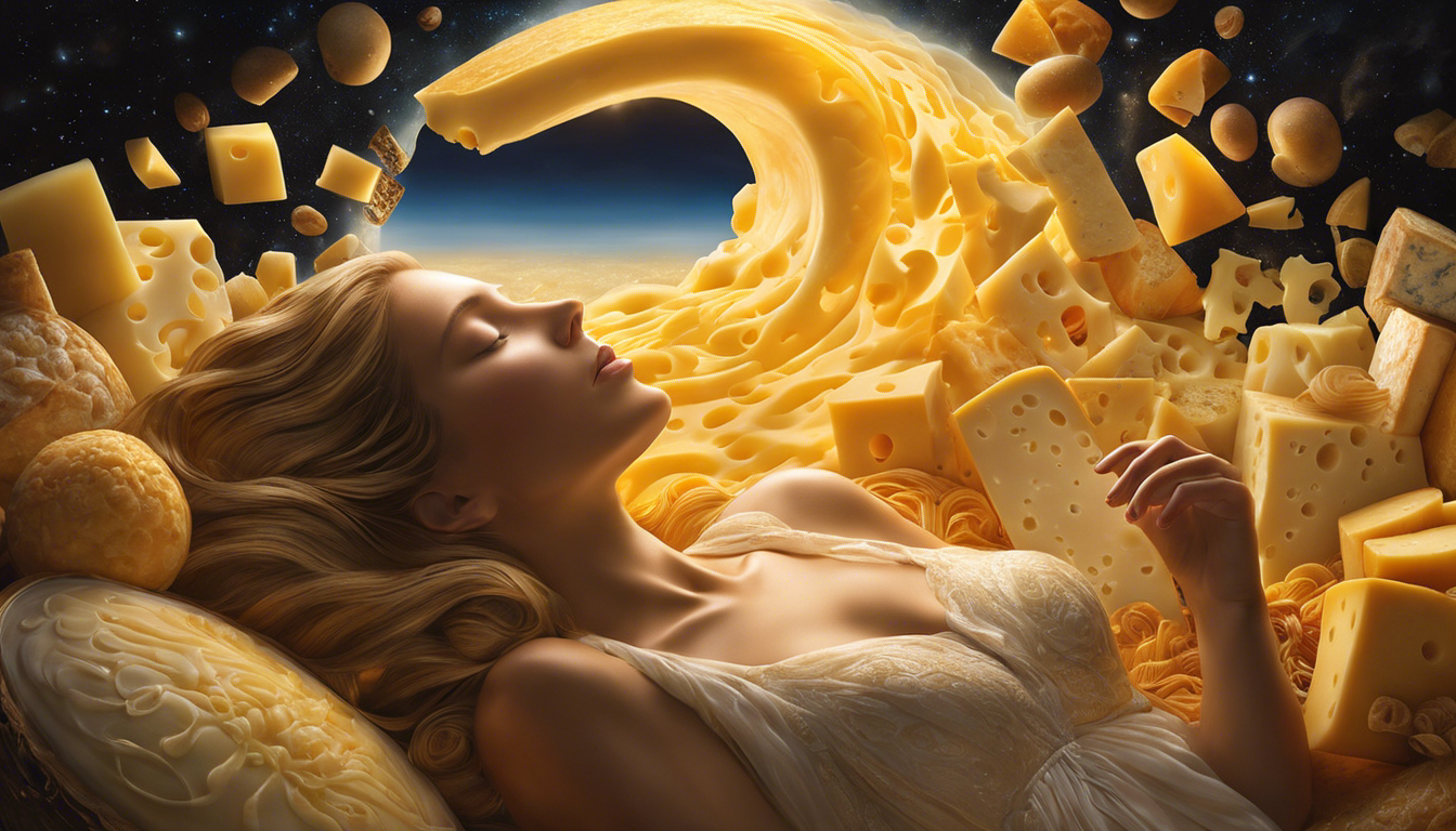 o que significa sonhar com queijo interpretacoes espiritualidade o positivo o negativo o positivo 405