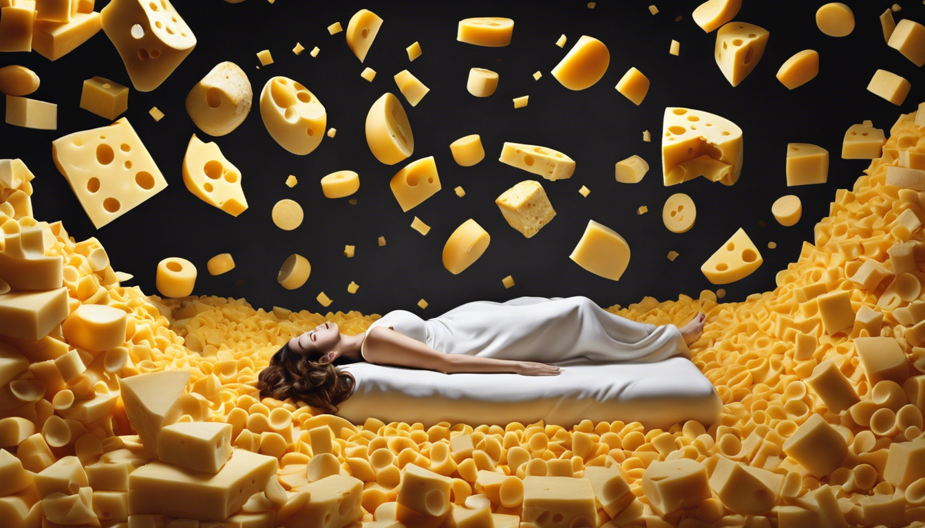 o que significa sonhar com queijo interpretacoes espiritualidade o positivo o negativo o positivo 589