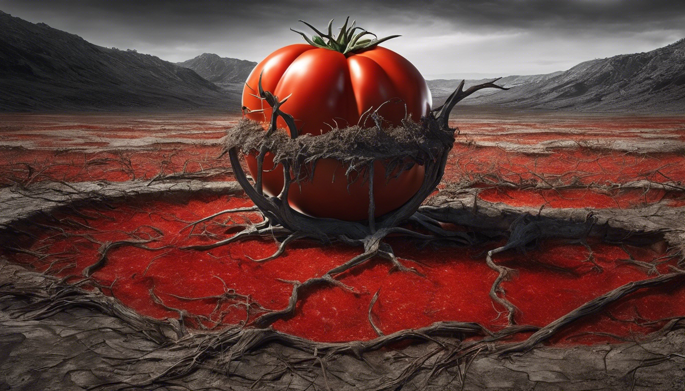 o que significa sonhar com tomates vermelhos interpretacoes espiritualidade positivo negativo 803