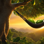 Sonhar com um abacate maduro: Revelações surpreendentes!