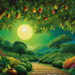 Sonhar com abacate verde: O segredo que você precisa conhecer!