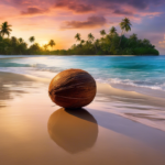 O que significa sonhar com um coco: Descubra segredos escondidos!
