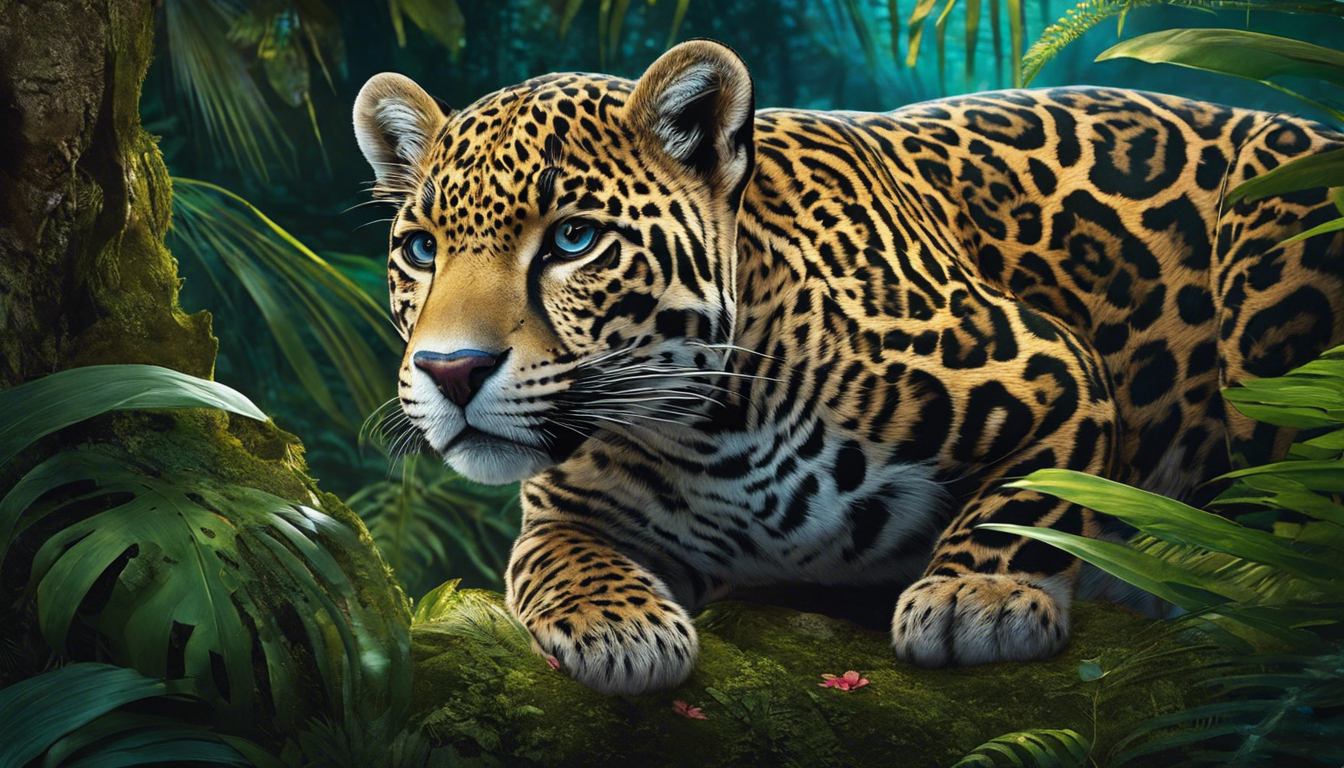 o que significa sonhar com um filhote de jaguar interpretacoes espiritualidade positivo negativo 929