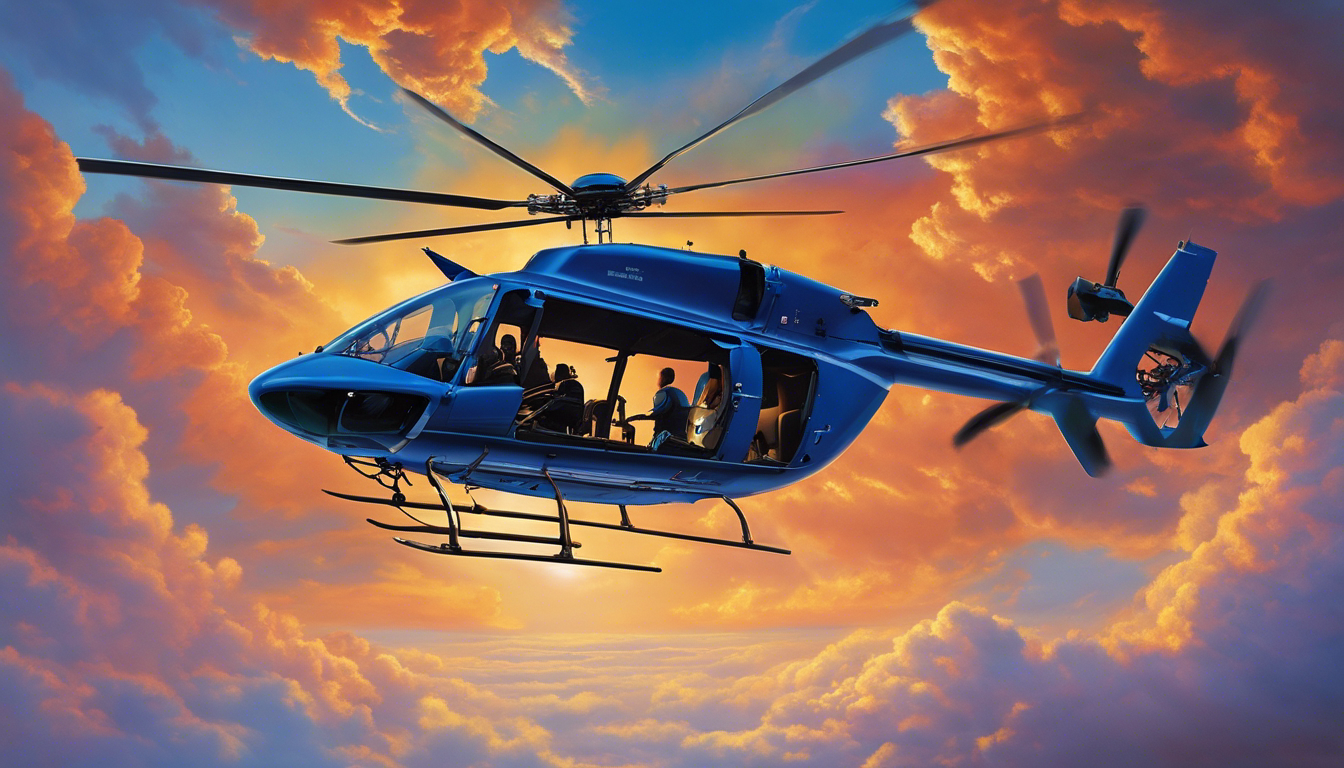 o que significa sonhar com um helicoptero interpretacoes espiritualidade positivo negativo 91