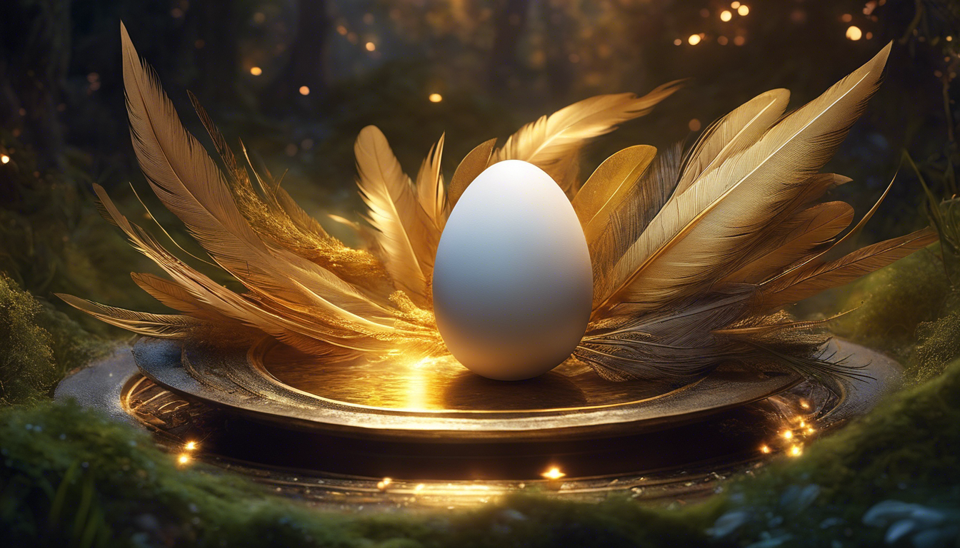 o que significa sonhar com um ovo cozido interpretacoes espiritualidade positivo negativo 114