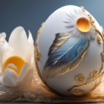 Sonhar com um ovo cozido: interpretação revolucionária.