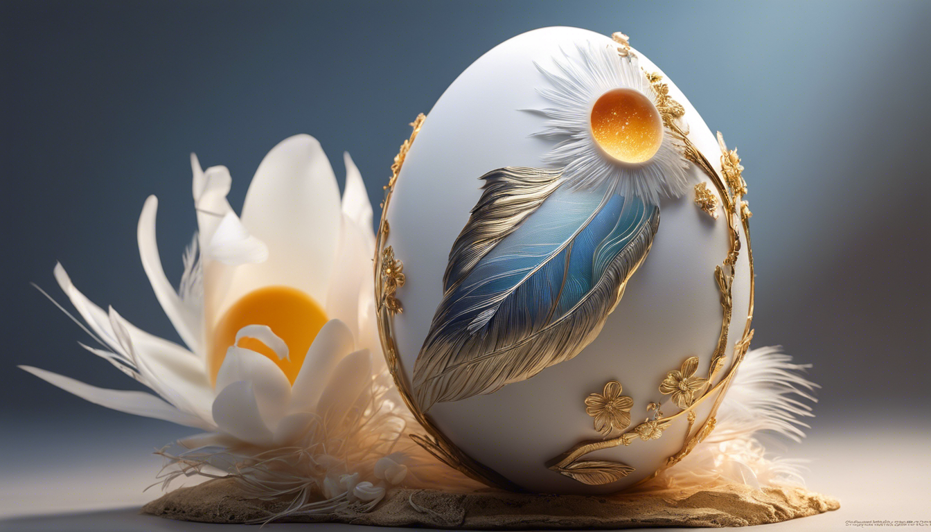 o que significa sonhar com um ovo cozido interpretacoes espiritualidade positivo negativo 349