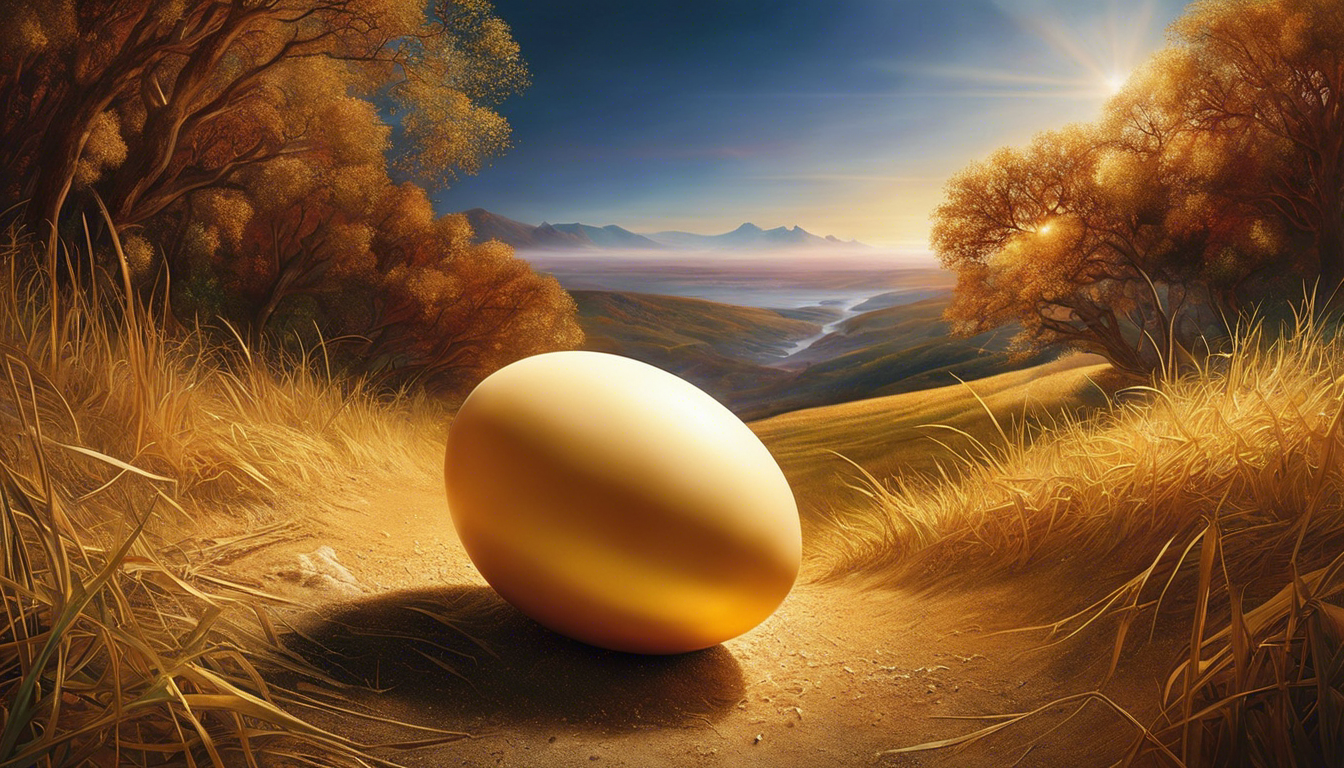 o que significa sonhar com um ovo podre interpretacoes espiritualidade aspectos positivos negativos 369