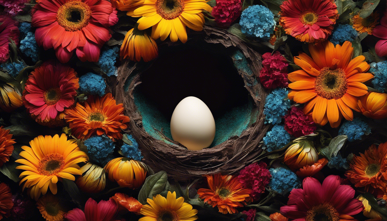 o que significa sonhar com um ovo podre interpretacoes espiritualidade aspectos positivos negativos 478