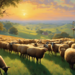 Sonhar com um pastor: O que significa este sonho misterioso?