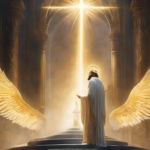 Sonhar com um santo: O que significa e interpretações reveladoras