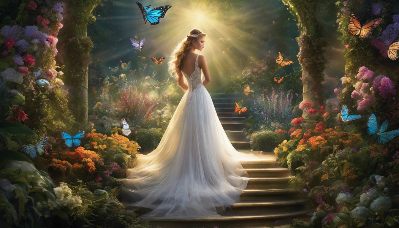 o que significa sonhar com um vestido de noiva interpretacoes espiritualidade positivo negativo 659