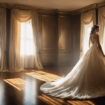 Sonhar com um vestido de noiva: O segredo revelado em seus sonhos