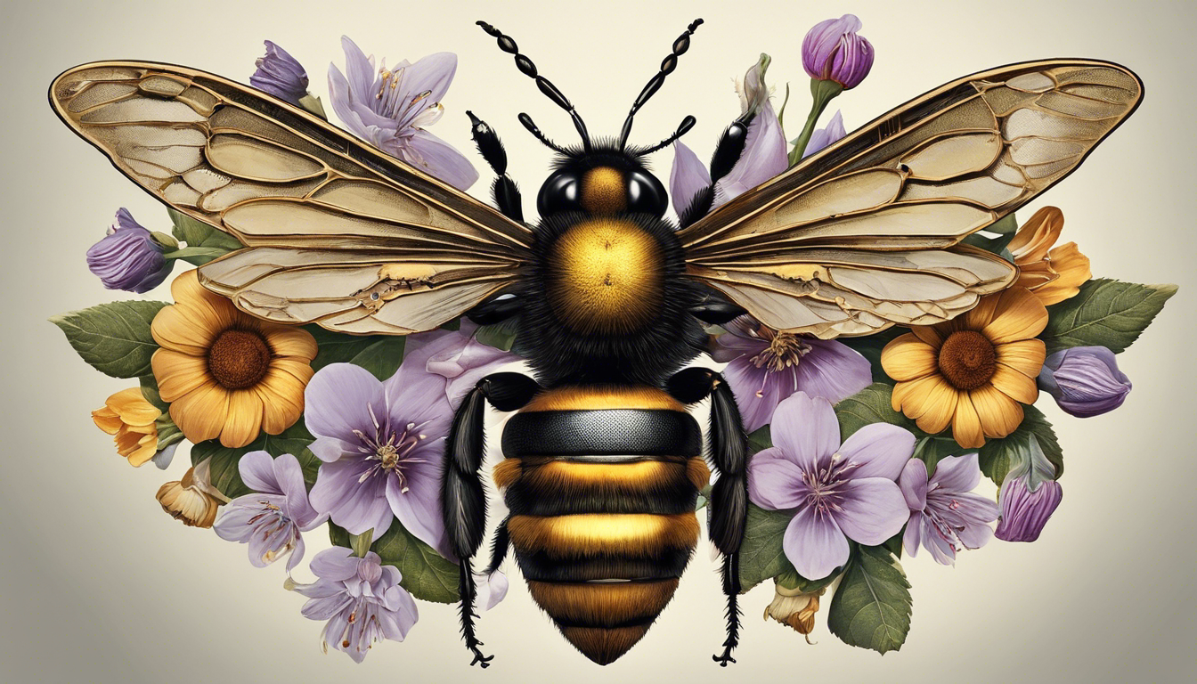 o que significa sonhar com uma abelha picando interpretacoes espiritualidade o positivo o negativo o positivo 217