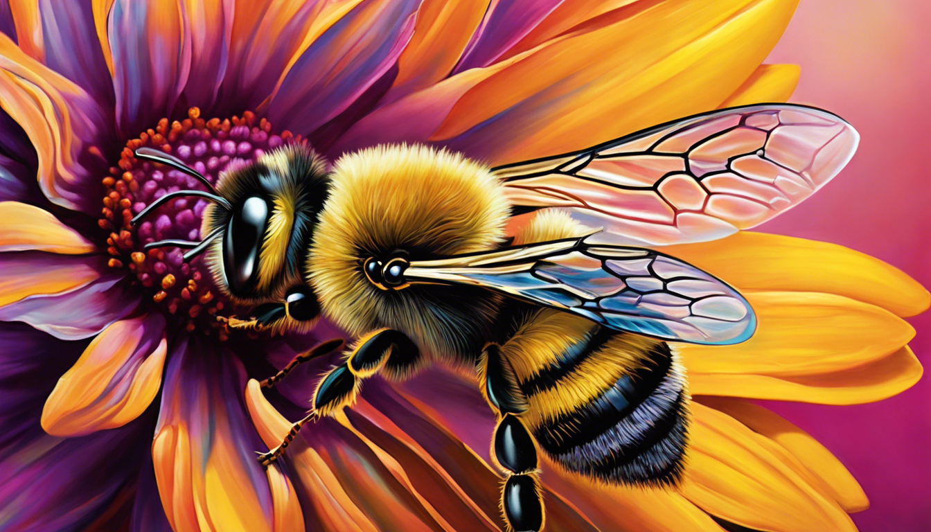 o que significa sonhar com uma abelha picando interpretacoes espiritualidade o positivo o negativo o positivo 547