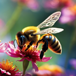 O que significa sonhar com uma abelha voando: interpretações positivas e negativas