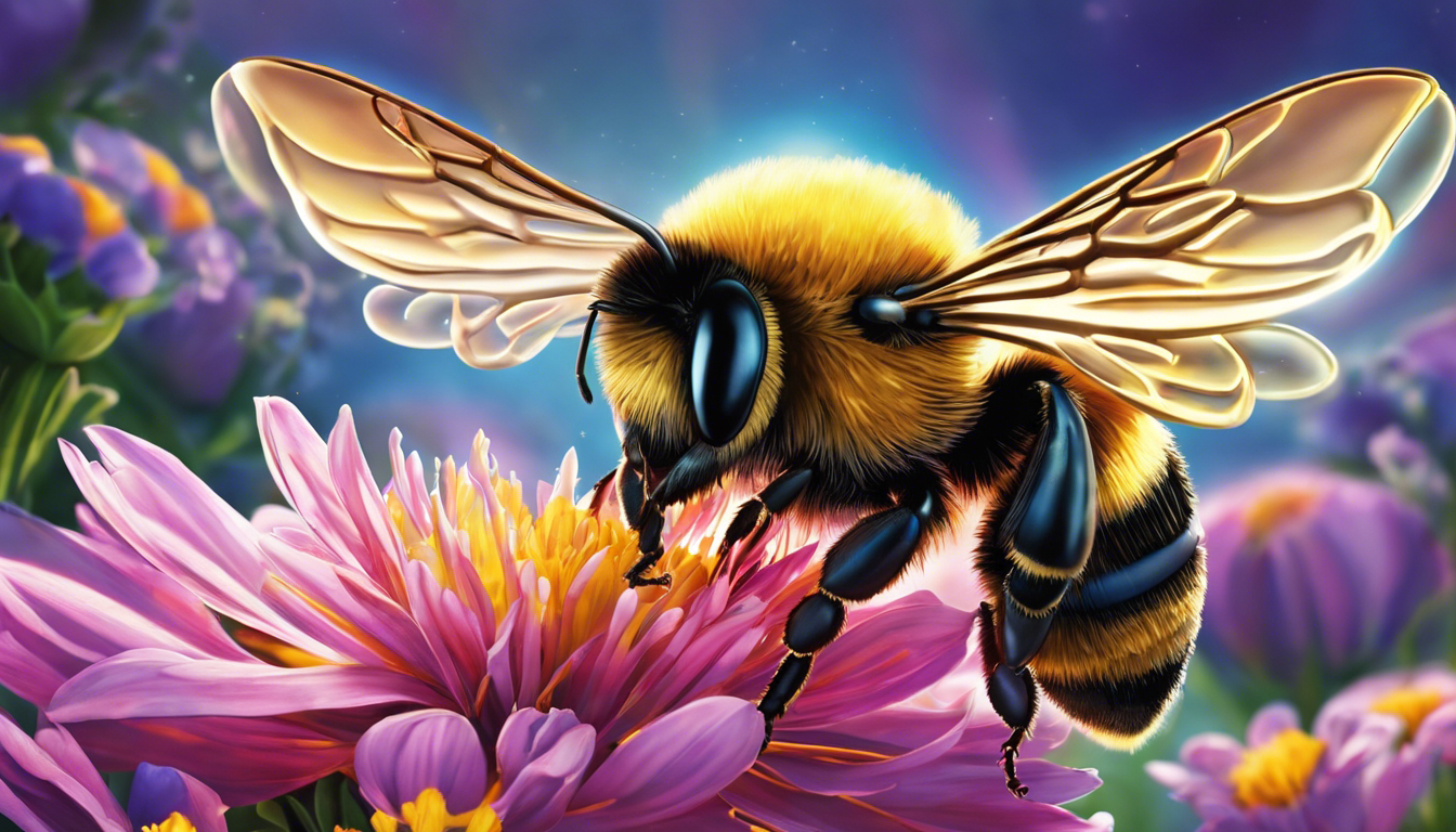 o que significa sonhar com uma abelha voando interpretacoes espiritualidade positivo negativo positivo negativo 919