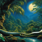 Sonhar com uma Anaconda: Qual o significado oculto disso?