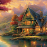 O que significa sonhar com uma casa: Guia de interpretação de sonhos!
