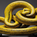 O que significa sonhar com uma cobra amarela atacando: interpretações, espiritualidade, positivo, negativo