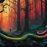 O que significa sonhar com uma cobra correndo atrás de você: interpretações, espiritualidade, positivo, negativo