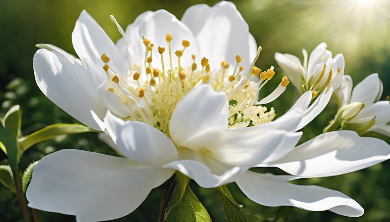 o que significa sonhar com uma flor branca interpretacoes espiritualidade positivo negativo 159