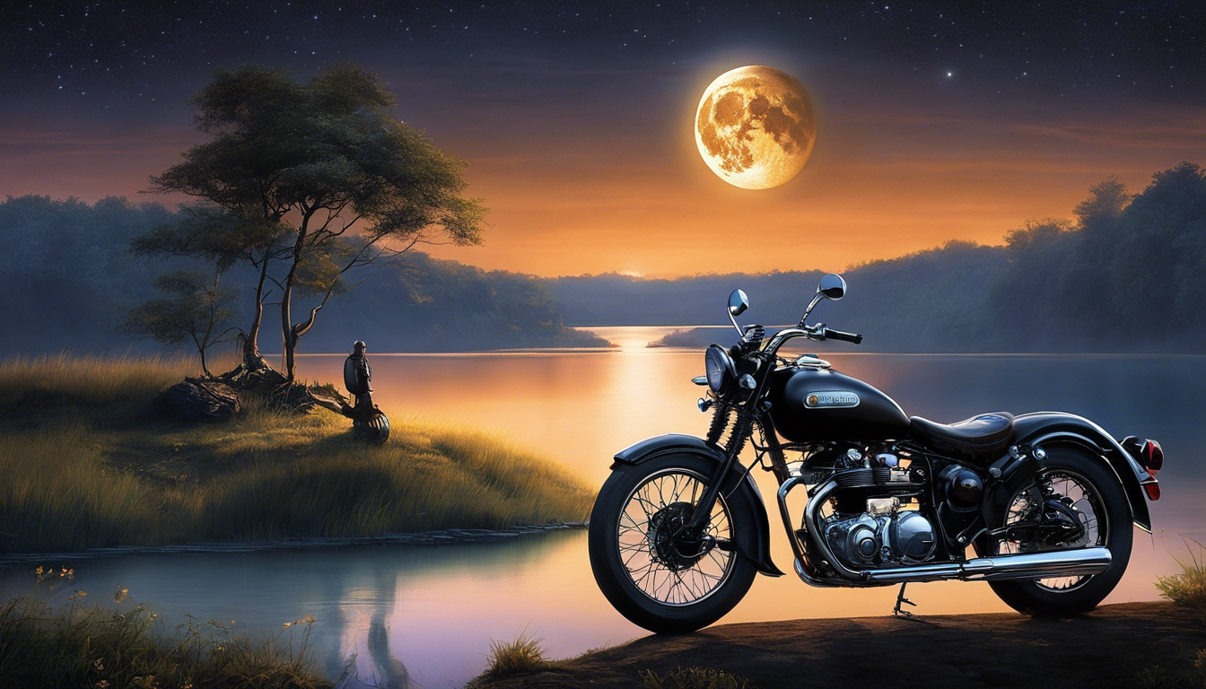 o que significa sonhar com uma motocicleta interpretacoes espiritualidade positivo negativo 277
