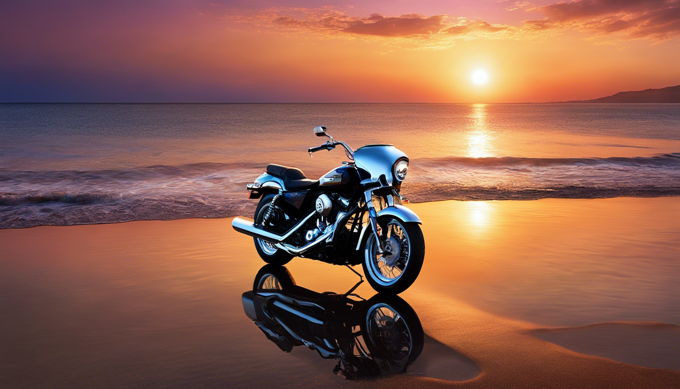 o que significa sonhar com uma motocicleta interpretacoes espiritualidade positivo negativo 480