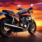 Descobrir o significado de sonhar com uma motocicleta!