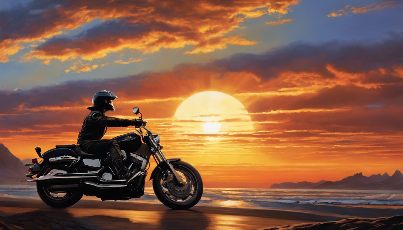 o que significa sonhar com uma motocicleta interpretacoes espiritualidade positivo negativo 608