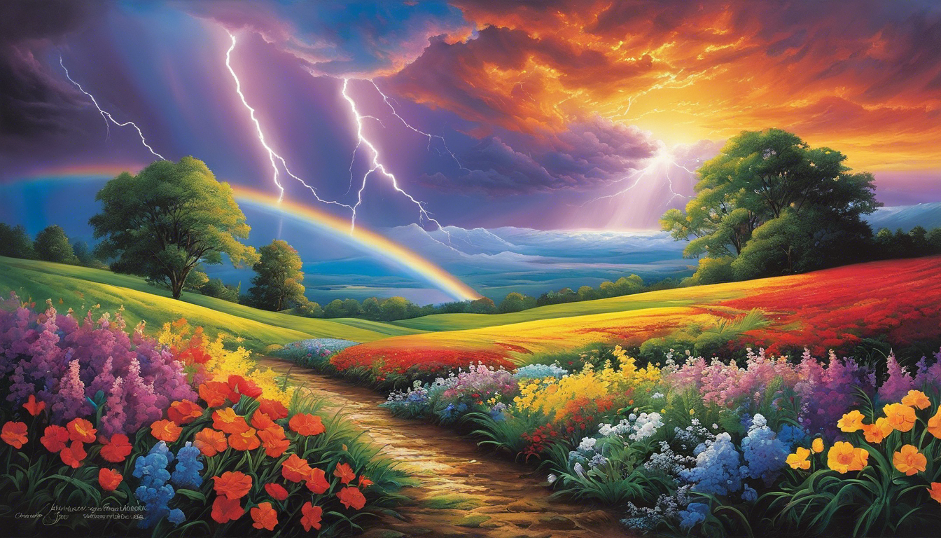 o que significa sonhar com uma tempestade interpretacoes espiritualidade o positivo o negativo o negativo 603