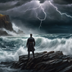Sonhar com tempestade: interpretações, espiritualidade e mais!