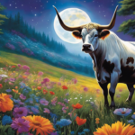 Sonhar com uma vaca selvagem: interpretação detalhada revelada!