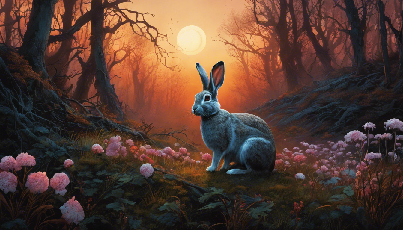 o significado de sonhar com um coelho morto pode variar de acordo com a interpretacao de cada pessoa na espiritualidade esse sonho pode ser associado a sentimentos de perda tristeza ou fim de algo 24