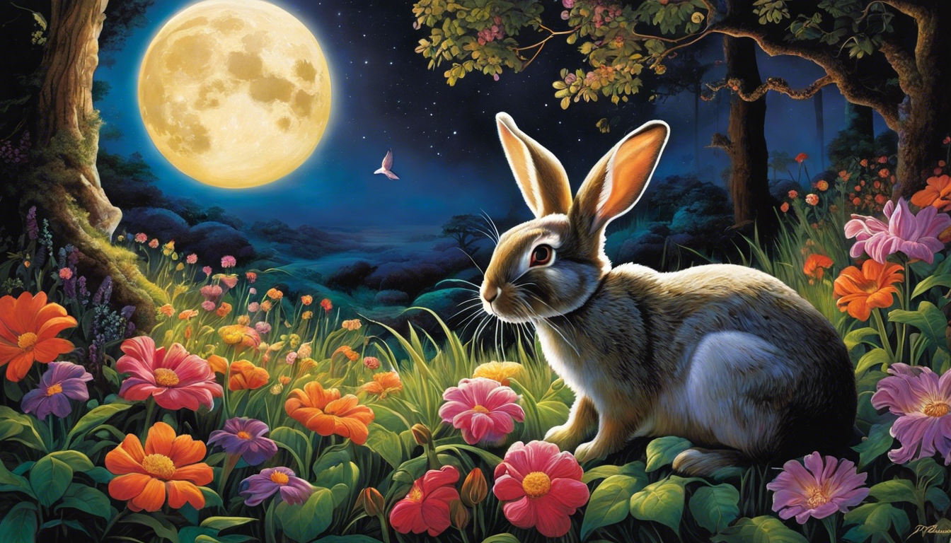 o significado de sonhar com um coelho morto pode variar de acordo com a interpretacao de cada pessoa na espiritualidade esse sonho pode ser associado a sentimentos de perda tristeza ou fim de algo 674