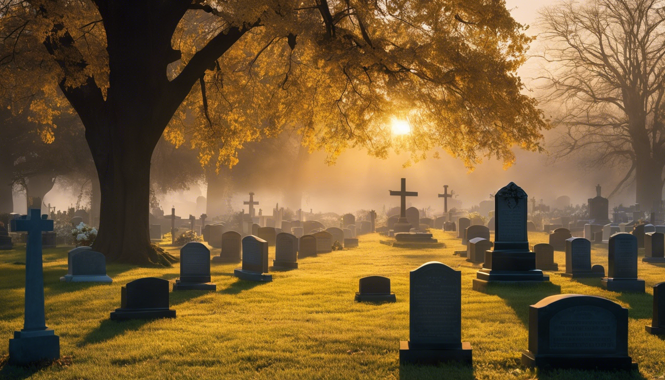 o significado de sonhar com um funeral interpretacoes espiritualidade o positivo o negativo 8