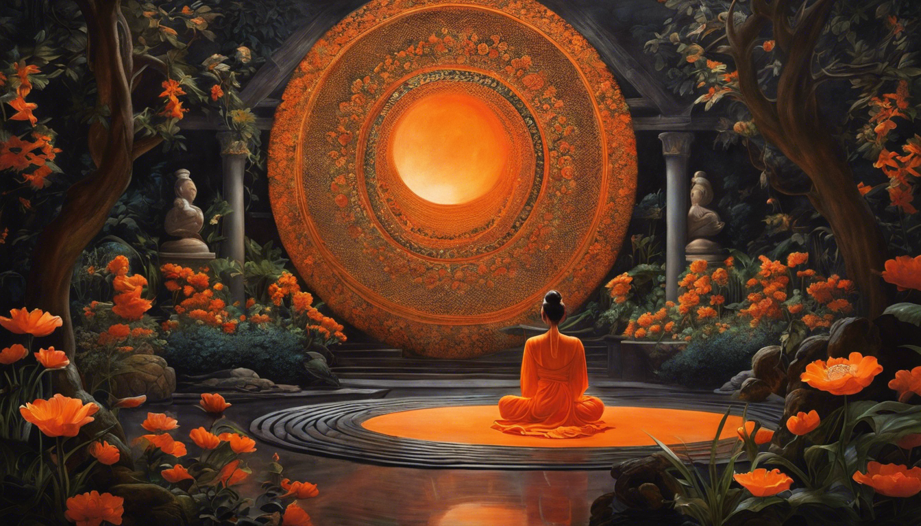 o significado de sonhar com uma cobra laranja e preta interpretacoes espiritualidade o positivo o negativo 420