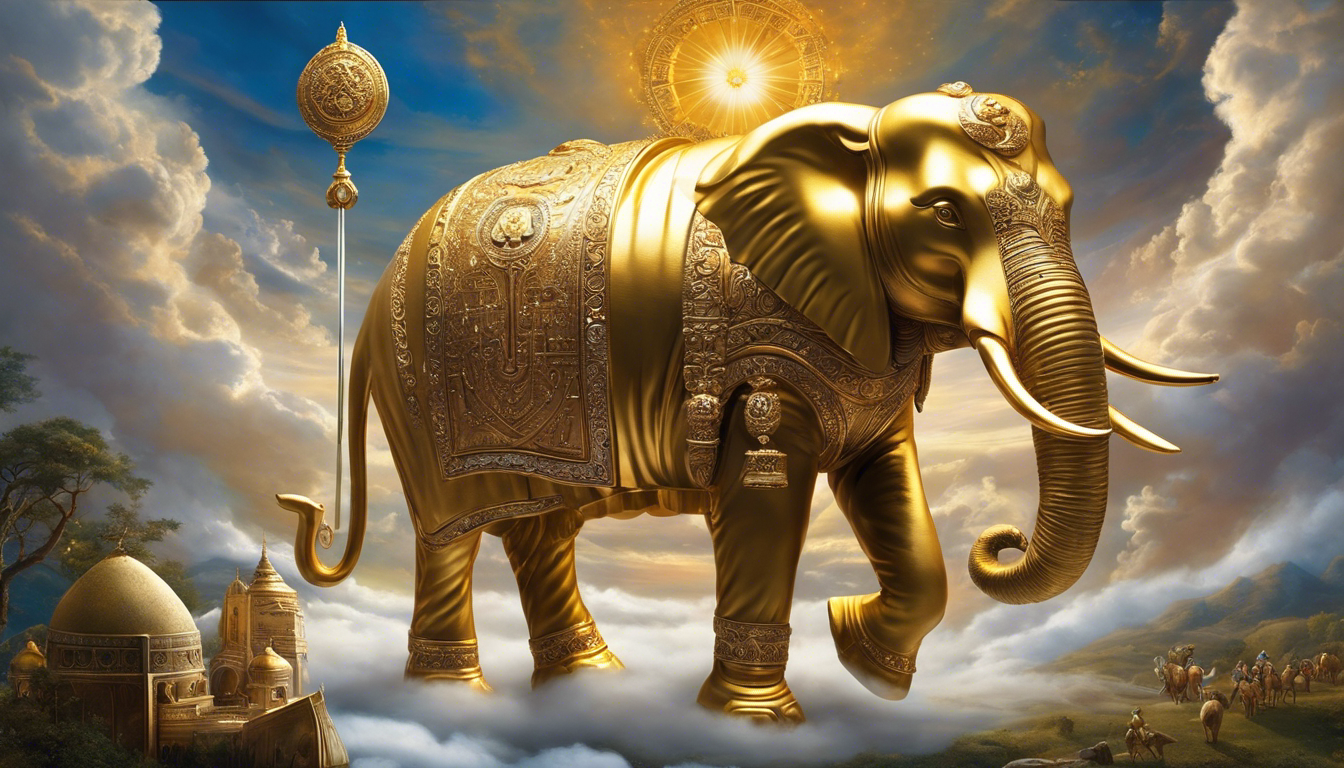 o significado do sonho com elefante na biblia interpretacoes espiritualidade o positivo o negativo 634